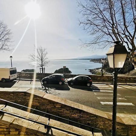 Appartement Centre Ville Bastia Бастія Екстер'єр фото