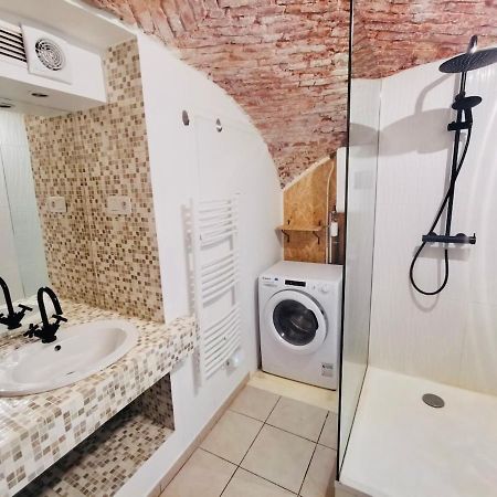 Appartement Centre Ville Bastia Бастія Екстер'єр фото