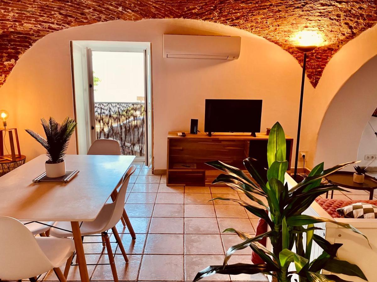 Appartement Centre Ville Bastia Бастія Екстер'єр фото