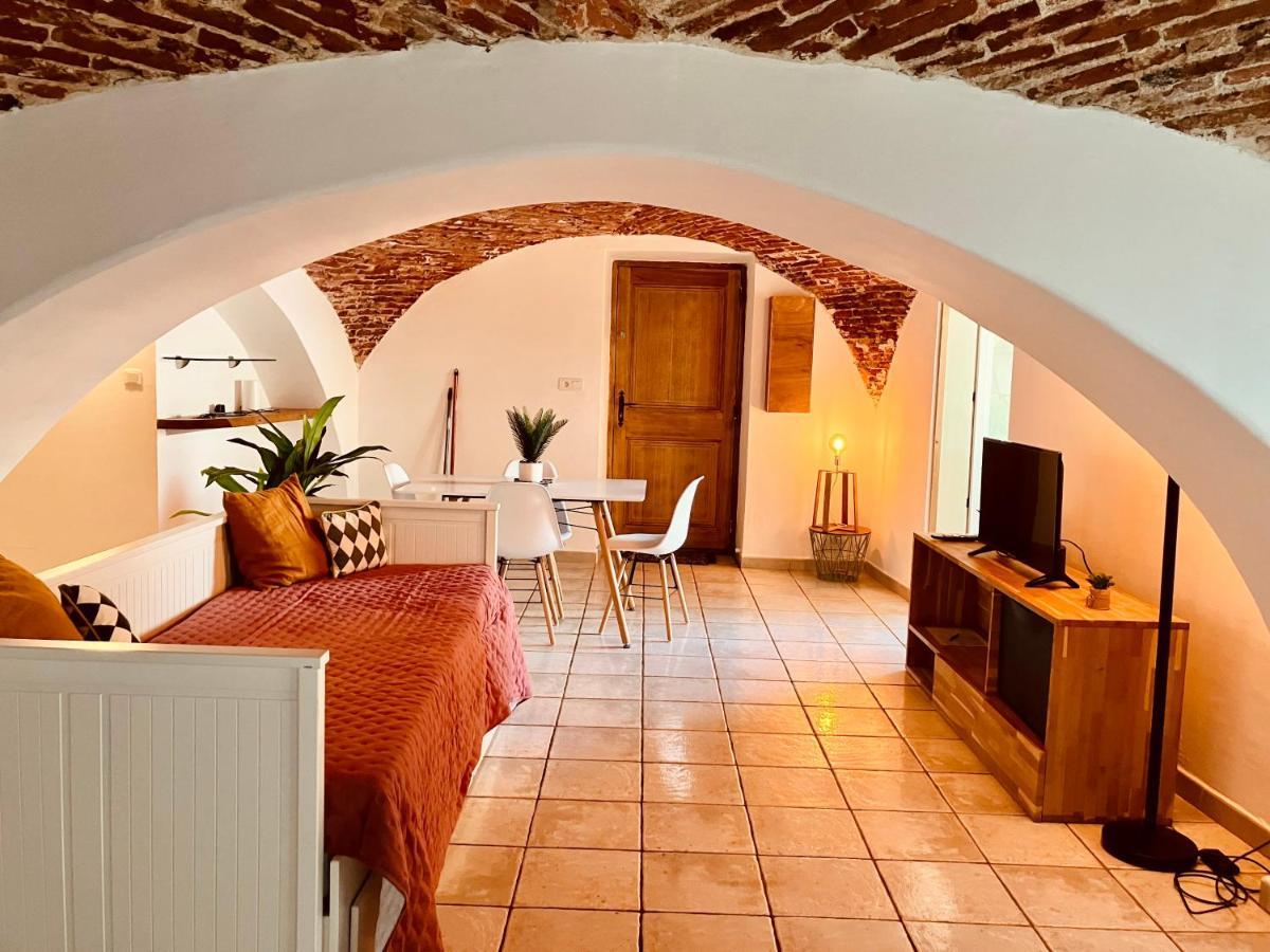 Appartement Centre Ville Bastia Бастія Екстер'єр фото