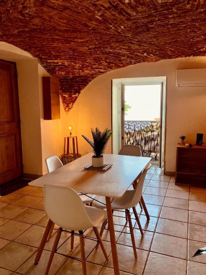 Appartement Centre Ville Bastia Бастія Екстер'єр фото