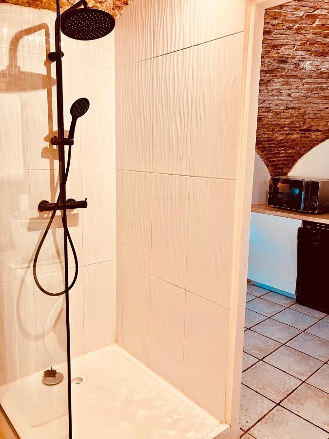 Appartement Centre Ville Bastia Бастія Екстер'єр фото