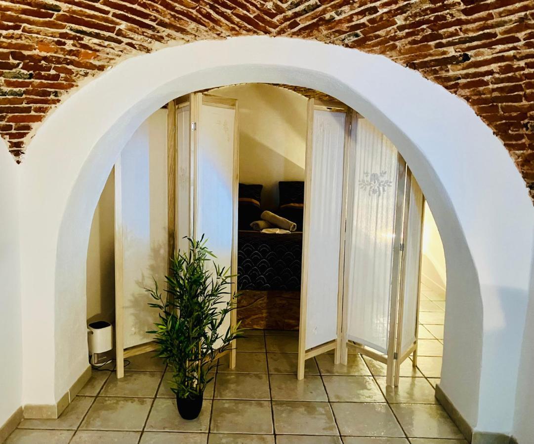 Appartement Centre Ville Bastia Бастія Екстер'єр фото