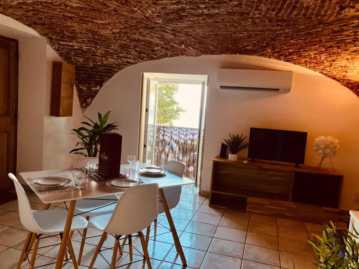 Appartement Centre Ville Bastia Бастія Екстер'єр фото