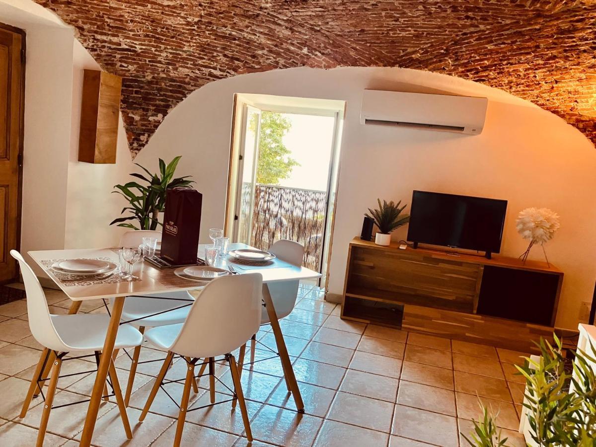 Appartement Centre Ville Bastia Бастія Екстер'єр фото