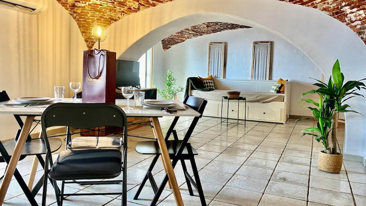 Appartement Centre Ville Bastia Бастія Екстер'єр фото