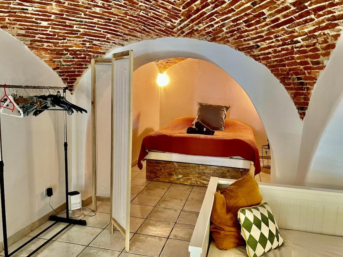 Appartement Centre Ville Bastia Бастія Екстер'єр фото