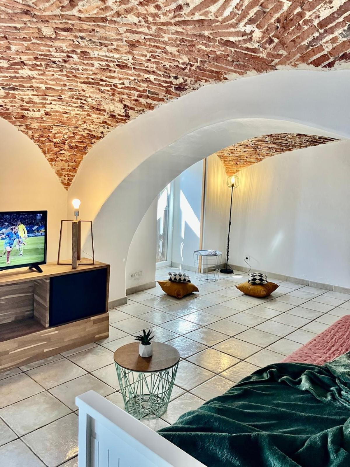 Appartement Centre Ville Bastia Бастія Екстер'єр фото