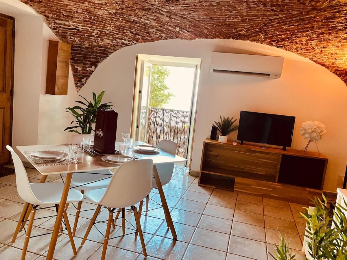 Appartement Centre Ville Bastia Бастія Екстер'єр фото