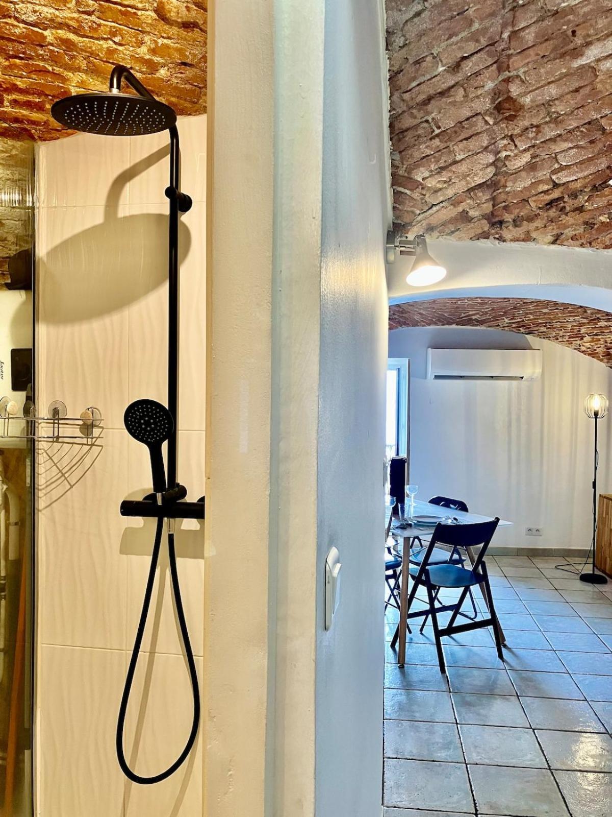 Appartement Centre Ville Bastia Бастія Екстер'єр фото
