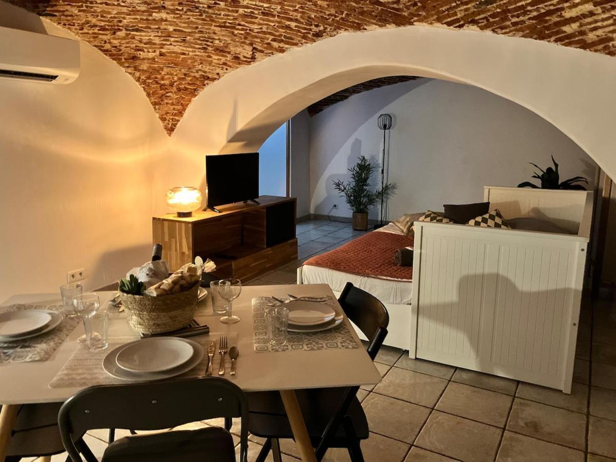 Appartement Centre Ville Bastia Бастія Екстер'єр фото