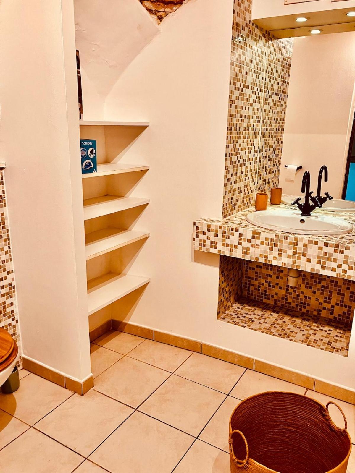 Appartement Centre Ville Bastia Бастія Екстер'єр фото