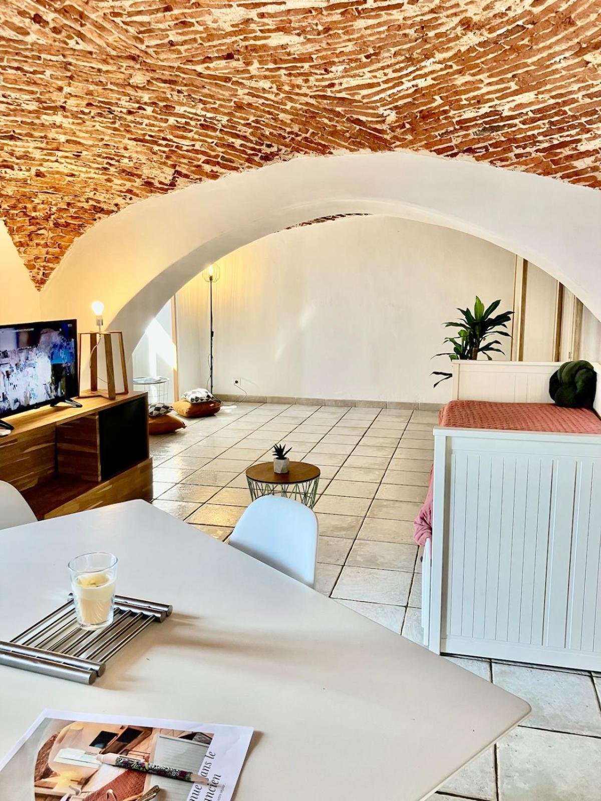 Appartement Centre Ville Bastia Бастія Екстер'єр фото