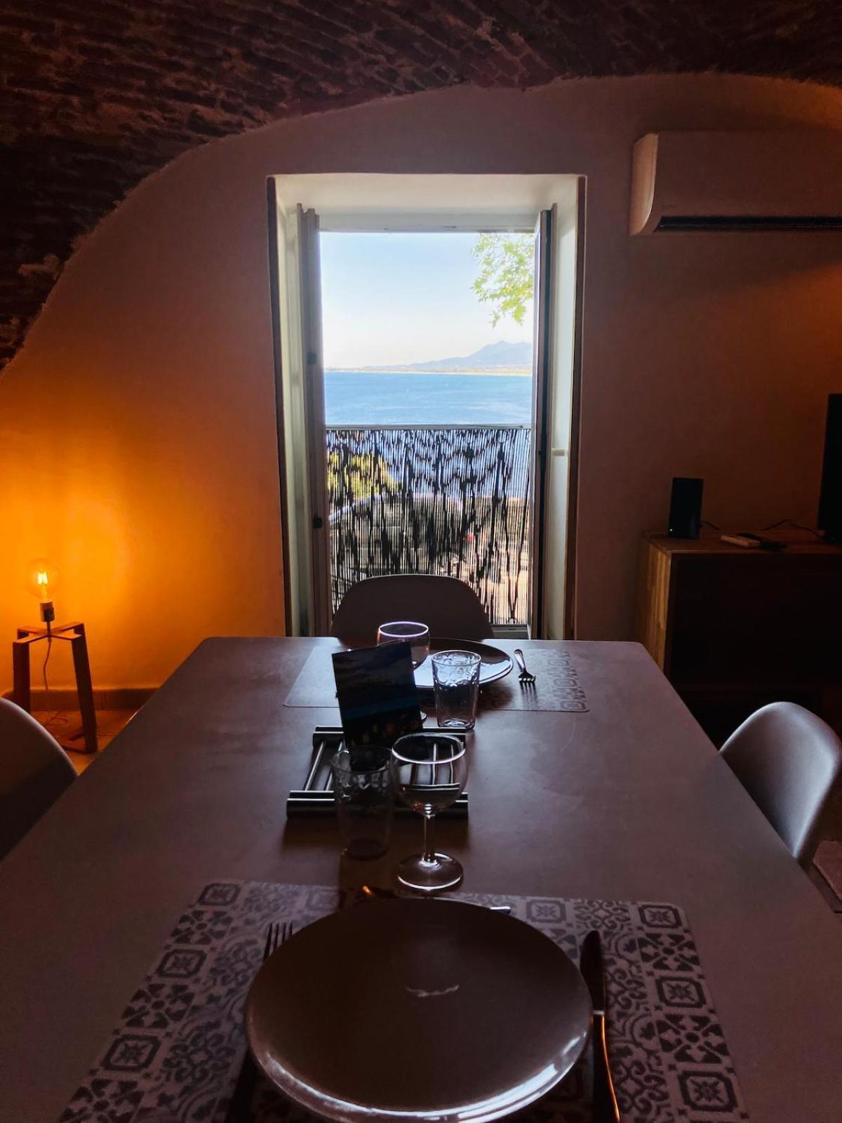 Appartement Centre Ville Bastia Бастія Екстер'єр фото